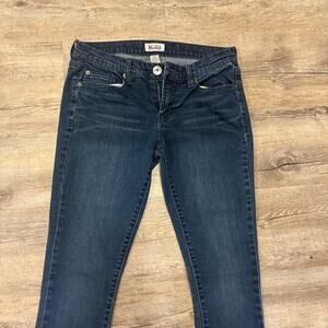 Womens Mudd Denim Jeans Size 7